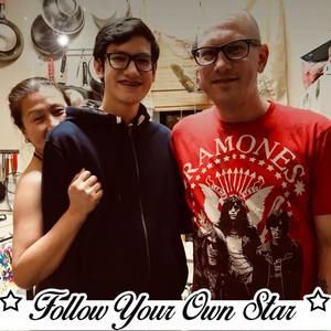 Meet your Posher, Edward